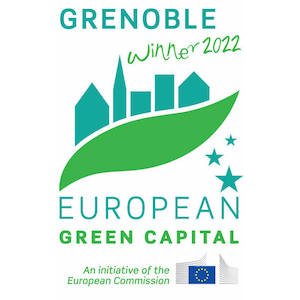 Conseil scientifique de Grenoble Capitale Verte Européenne