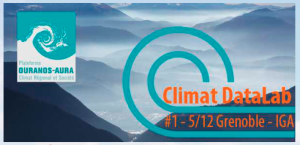 1° Climat DataLab