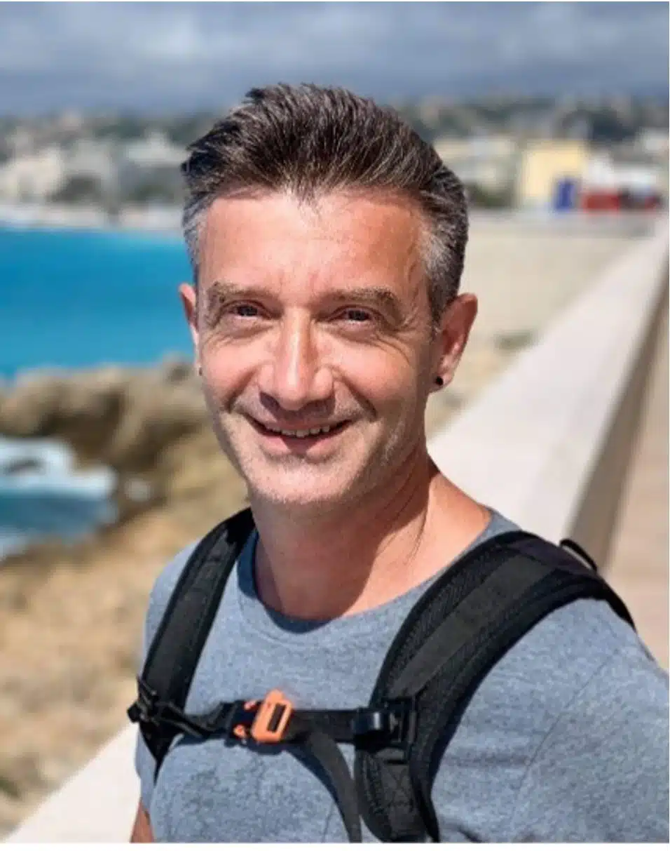 Un nouvel article sur Echosciences Grenoble - Eric Sauquet : à l'eau le climat ?