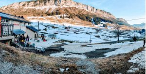 Un nouvel article sur Echosciences Grenoble : Les vacances à la neige sont-elles éternelles ?