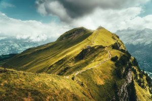 Un nouvel article sur Echosciences Grenoble : Vers un nouveau cadre pour l'adaptation au changement climatique en France